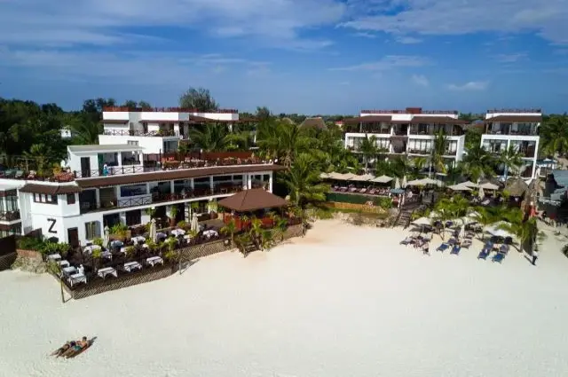 Tailor Made Holidays & Bespoke Packages for Z Hotel Zanzibar